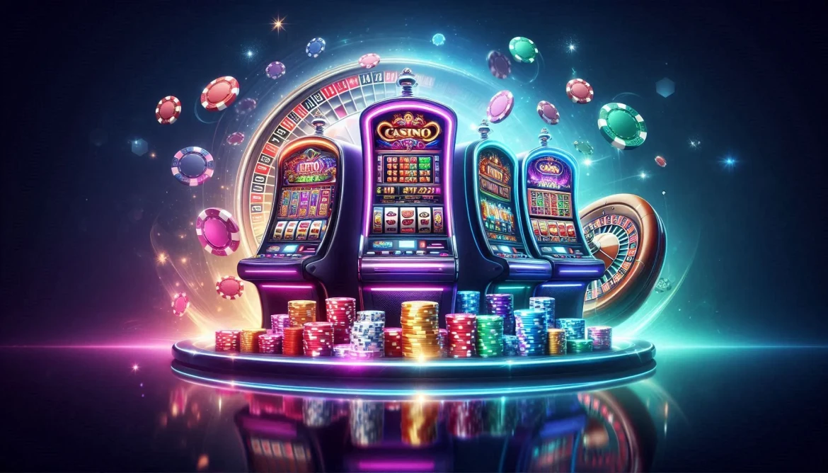 Herospin Casino